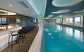 Radisson Blu Hotel Olümpia